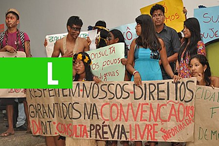 JUSTIÇA PARALISA LICENCIAMENTO DE HIDRELÉTRICA E EXIGE CONSULTA A POVOS INDÍGENAS - News Rondônia