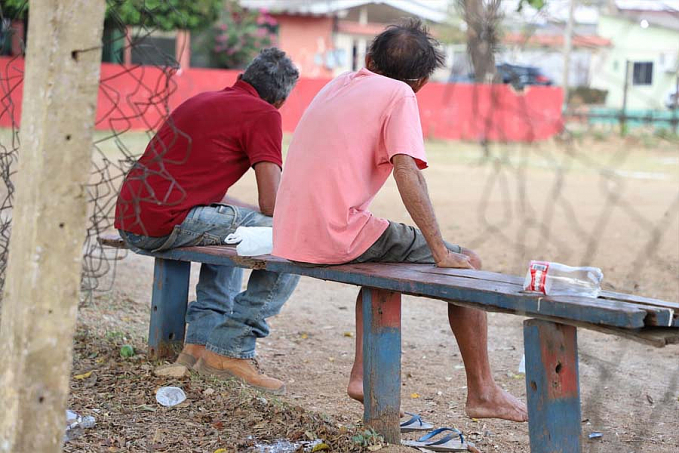 Censo vai levantar informações para atendimento às pessoas em situação de rua - News Rondônia