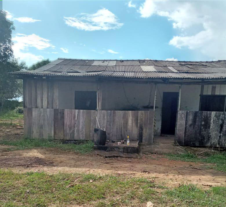 LATROCÍNIO: Homem é encontrado morto a pauladas e tem moto e dinheiro roubado - News Rondônia