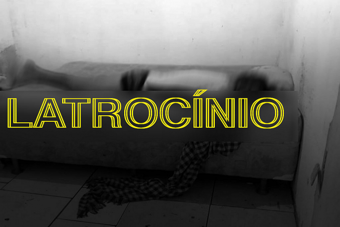 LATROCÍNIO: Homem é encontrado morto a pauladas e tem moto e dinheiro roubado - News Rondônia