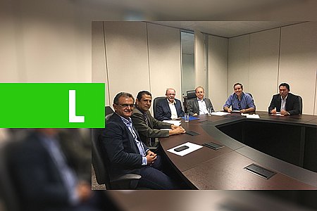 SINDICATOS E GOVERNO DISCUTEM SOLUÇÃO PARA CONSIGNAÇÃO DE SEGURO DE VIDA - News Rondônia