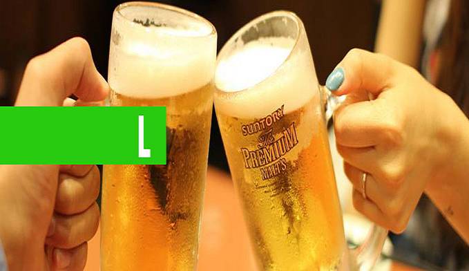 ESTUDO: BEBE DEMAIS? GOSTAR DE ÁLCOOL PODE ESTAR NOS SEUS GENES - News Rondônia