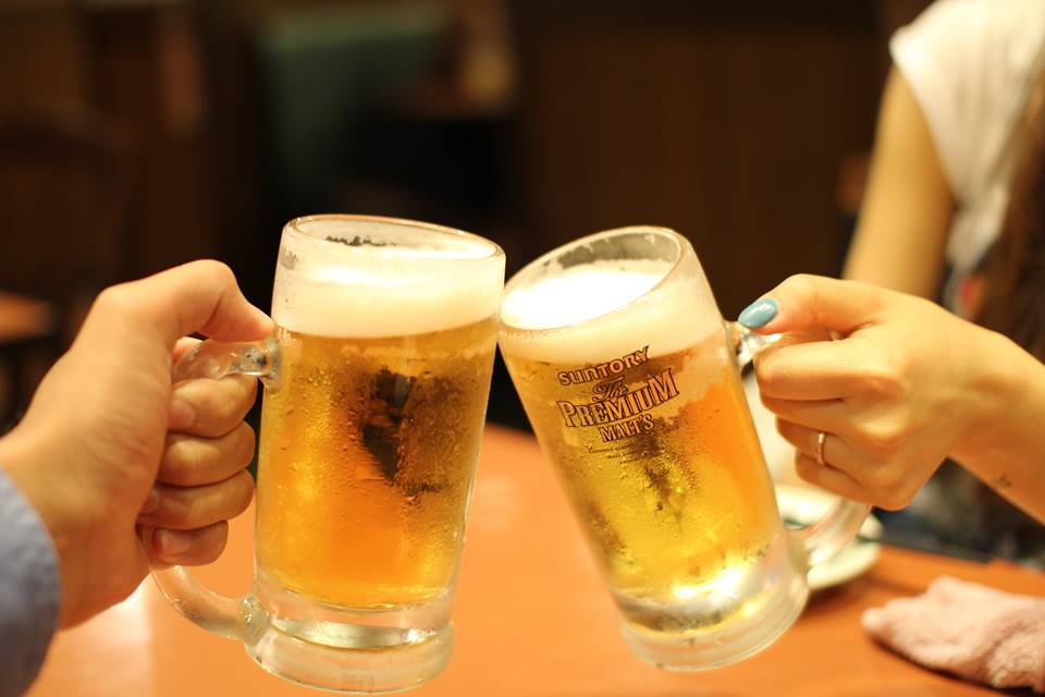 ESTUDO: BEBE DEMAIS? GOSTAR DE ÁLCOOL PODE ESTAR NOS SEUS GENES - News Rondônia