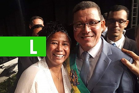SILVIA CRISTINA SE DESTACA NA POSSE DO GOVERNADOR - News Rondônia