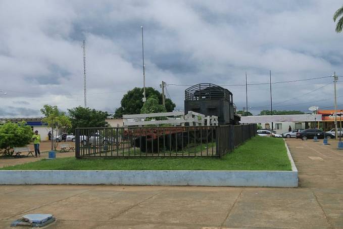 FORÇA-TAREFA - Governo de Rondônia envia profissionais de saúde para conter avanço da Covid-19 em Guajará-Mirim - News Rondônia