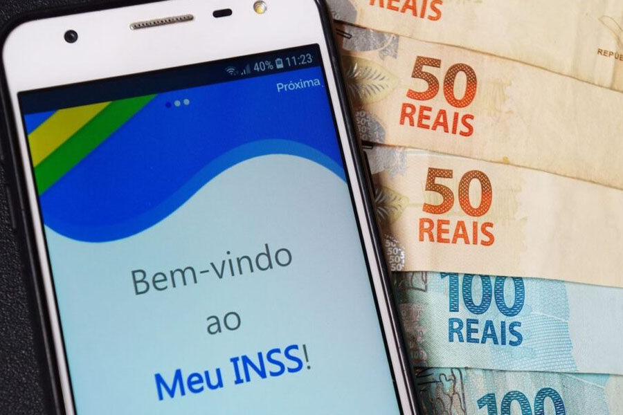 Antecipação do 13º salário começará na semana que vem - News Rondônia