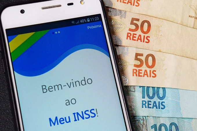 Antecipação do 13º salário começará na semana que vem - News Rondônia