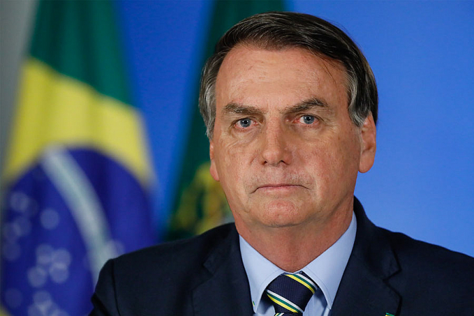 Bolsonaro anuncia reajuste de 33,24% no piso salarial dos professores - News Rondônia