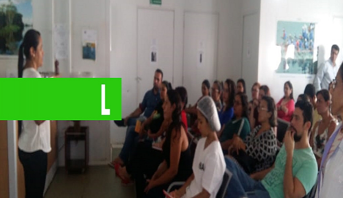 UNIDADE DE ASSISTÊNCIA MÉDICA INTENSIVA EM PORTO VELHO CONSCIENTIZA SOBRE IMPORTÂNCIA DA HIGIENIZAÇÃO BUCAL DOS PACIENTES INTERNADOS NA UTI - News Rondônia