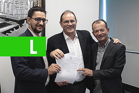 LEIS SANCIONADAS GARANTEM A AGENTES PENITENCIÁRIOS E AGENTES DE SEGURANÇA SOCIOEDUCATIVO CARGOS PRIVATIVOS NA SEJUS E FEASE - News Rondônia