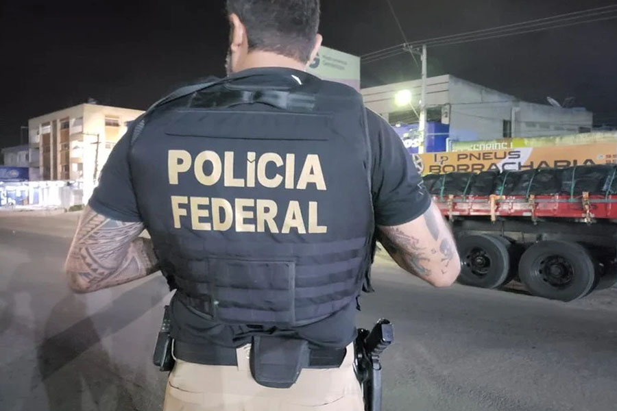 Concurso PF: o que pode e não pode levar para o local de provas? Veja! - News Rondônia