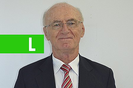 DA ÁREA DA EDUCAÇÃO SURGE UMA NOVA PRÉ-CANDIDATURA A DEPUTADO ESTADUAL DE RONDÔNIA: PROF. JOSÉ DETTONI - News Rondônia