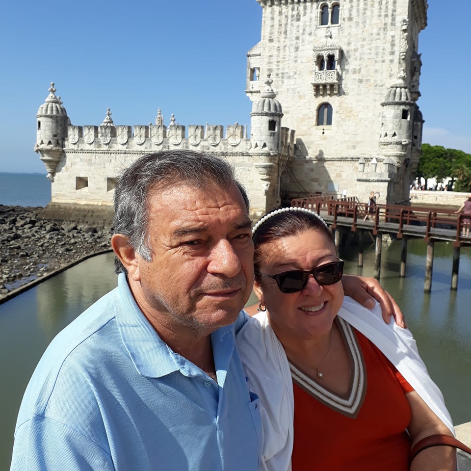COLUNA SOCIAL MARISA LINHARES: TEMPORADA EM PORTUGAL - News Rondônia