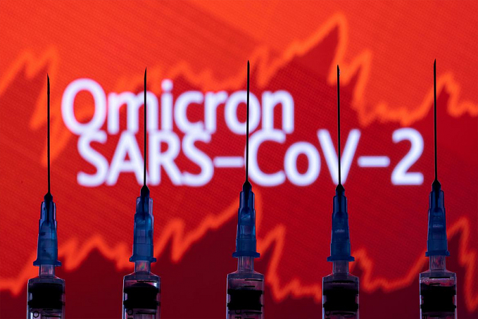 Covid-19: DF confirma mais dois casos da variante Ômicron - News Rondônia