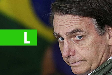 BOLSONARO RECUA EM FUSÃO DE MEIO AMBIENTE E AGRICULTURA - News Rondônia