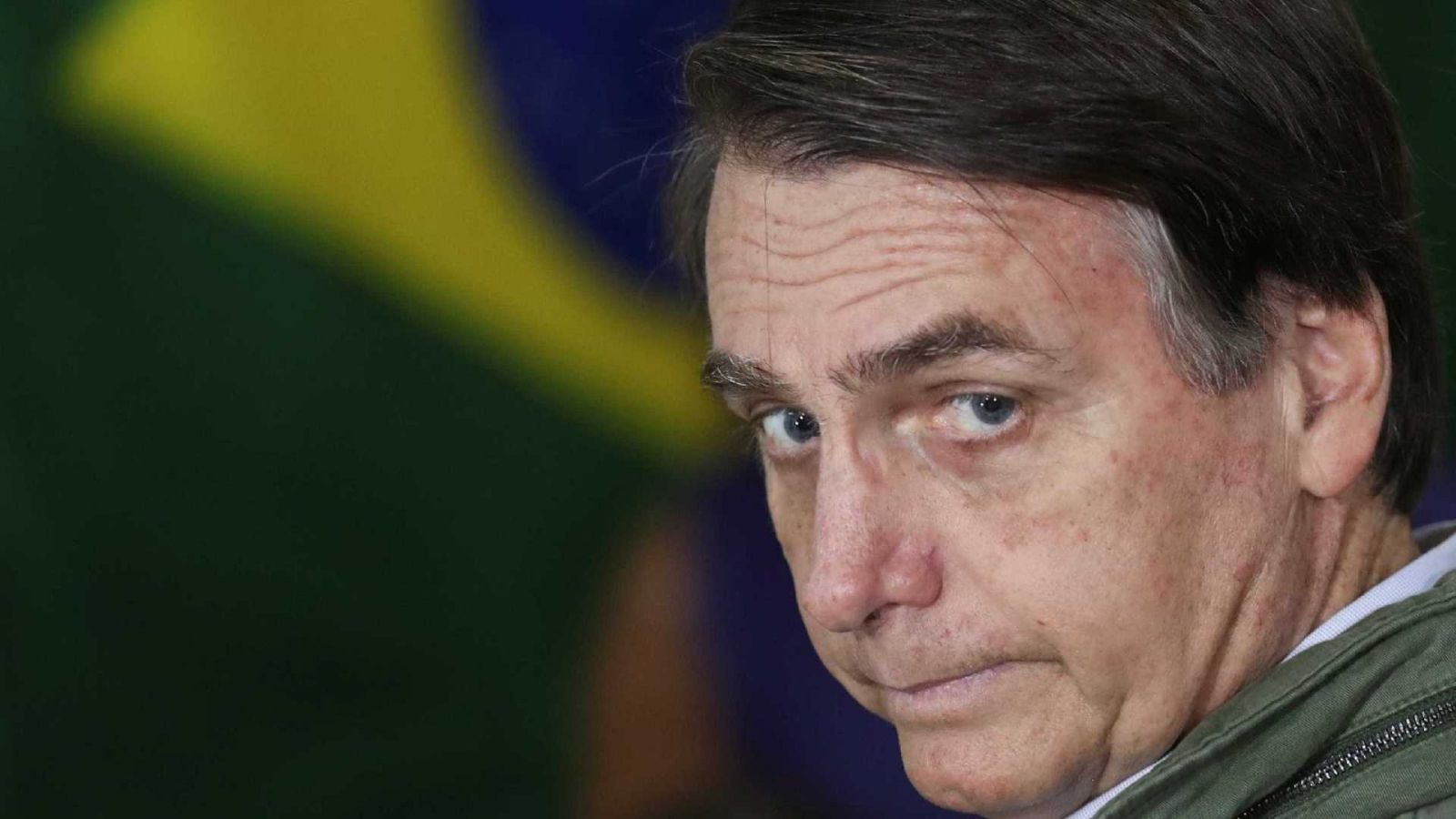 BOLSONARO RECUA EM FUSÃO DE MEIO AMBIENTE E AGRICULTURA - News Rondônia