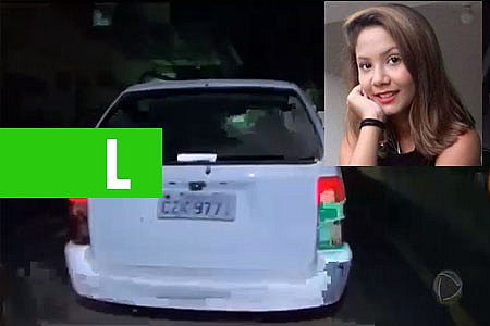 NEWS URGENTE: CORPO DA MENINA VITÓRIA CHEGA AO IML - VEJA VÍDEO - News Rondônia