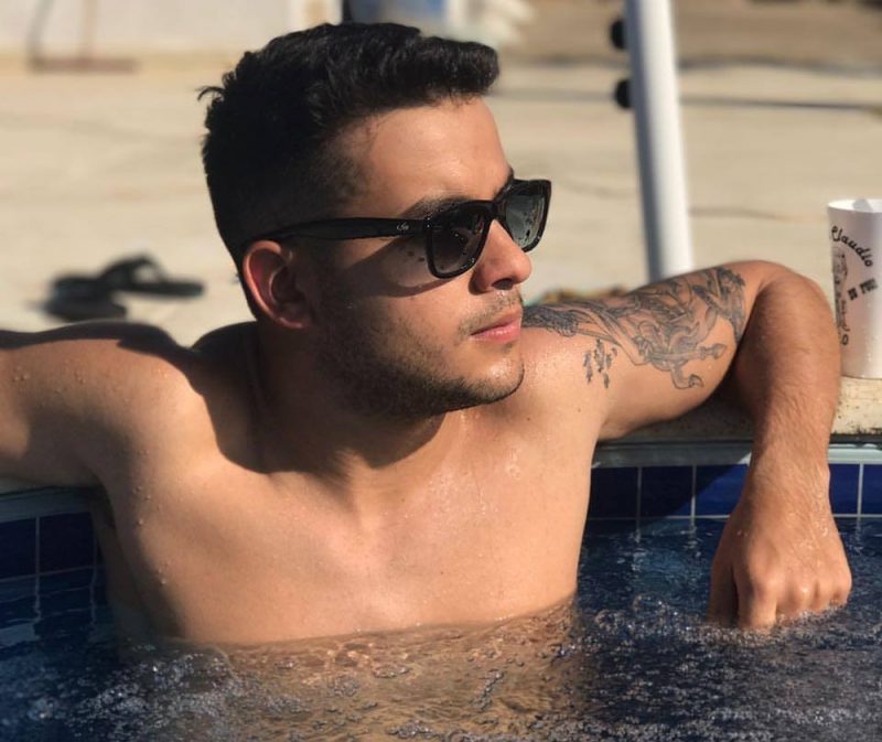 INTOLERÂNCIA SEM LIMITES: MORRE JOVEM ESPANCADO POR QUESTIONAR O VALOR DE UMA CERVEJA - News Rondônia