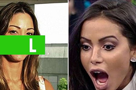 FALIDA? GUERRA NA JUSTIÇA COM EX-EMPRESÁRIA CHEGA AO FIM E ANITTA PAGA CARO - News Rondônia