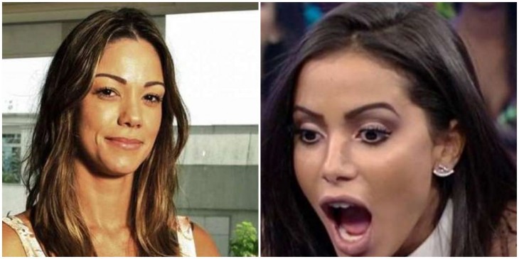 FALIDA? GUERRA NA JUSTIÇA COM EX-EMPRESÁRIA CHEGA AO FIM E ANITTA PAGA CARO - News Rondônia
