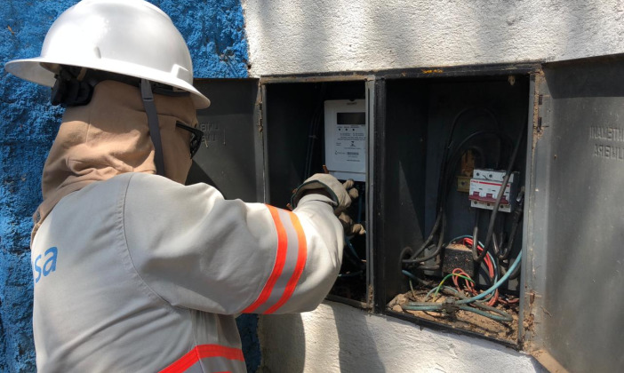 OPORTUNIDADE: Energisa tem vagas de emprego em dez cidades de Rondônia - News Rondônia
