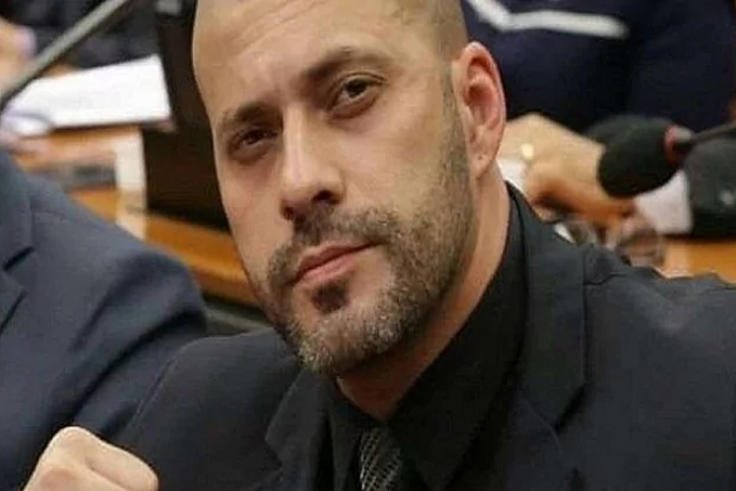 STF decide esta semana o futuro de Daniel Silveira - News Rondônia