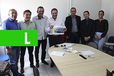 PROJETO DA PESCA ESPORTIVA SERÁ CARRO-CHEFE DO PLANO MUNICIPAL DE TURISMO DA CAPITAL - News Rondônia