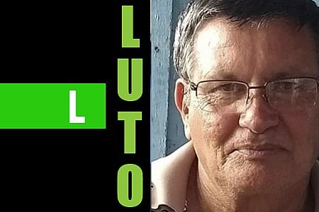 NOTA DE PESAR:  GUERINO ALVES CABRAL - News Rondônia
