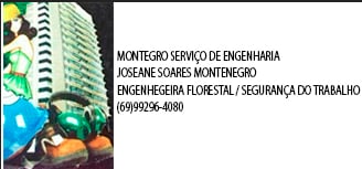 REQUERIMENTO DA LICENÇA AMBIENTAL: MARCELLO JOSIAS DE MOURA FRANÇA - News Rondônia