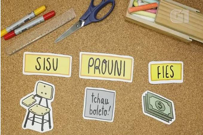 Prouni: pré-selecionados devem comprovar informações pessoais até esta quarta - News Rondônia
