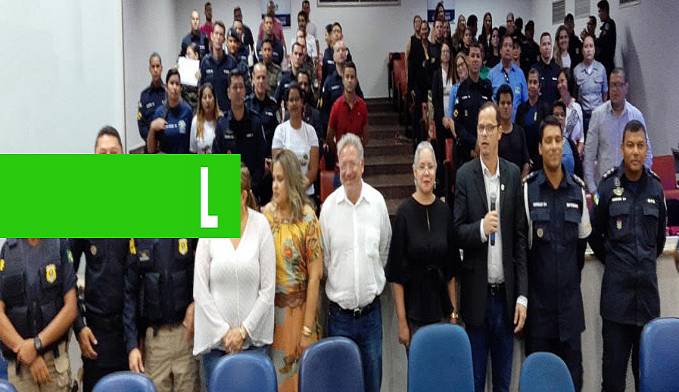 GOVERNO DE RONDÔNIA CRIA CINCO NOVOS COLÉGIOS MILITARES E FORTALECE MOBILIDADE NA EDUCAÇÃO - News Rondônia