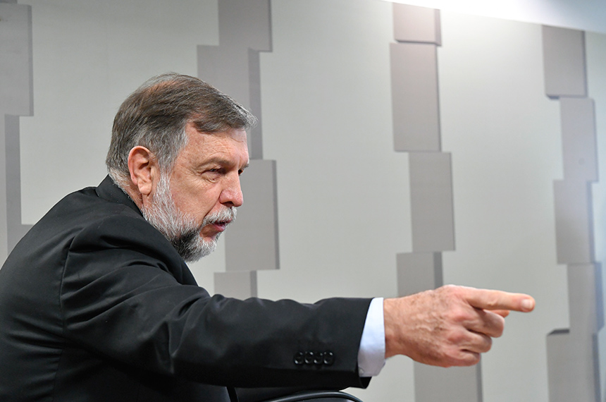 POLÍTICA & MURUPI: FLÁVIO ARNS RASGANDO A REDE - News Rondônia