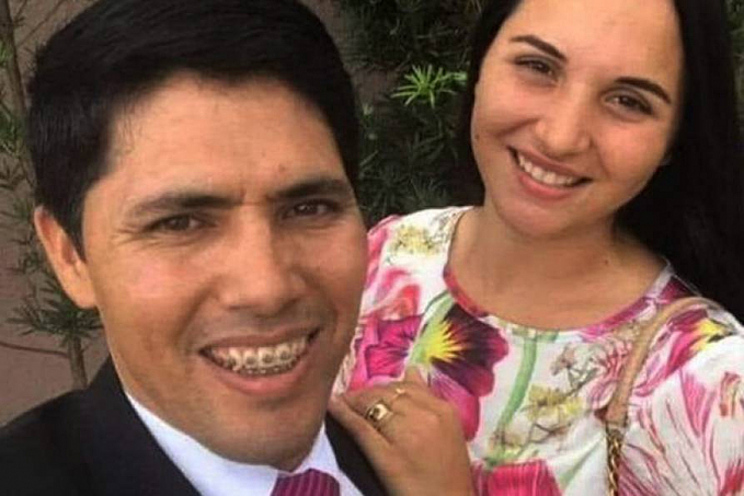 Casal que morreu em acidente na BR 364 será sepultado em Chupinguaia; garotinho é liberado por médicos para se despedir dos pais - News Rondônia