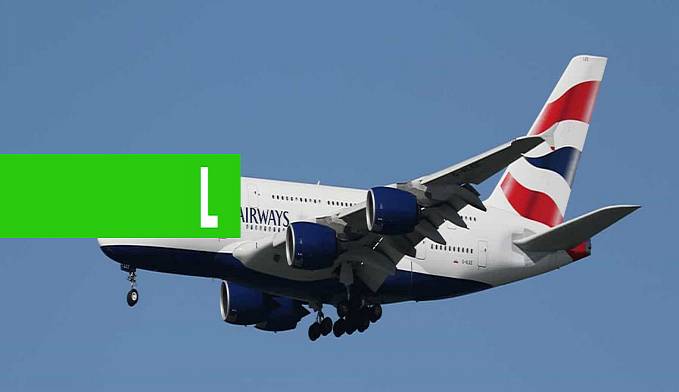 HOMEM SOFRE ATAQUE DE PÂNICO E TENTA ABRIR PORTAS DE AVIÃO EM PLENO VOO - News Rondônia