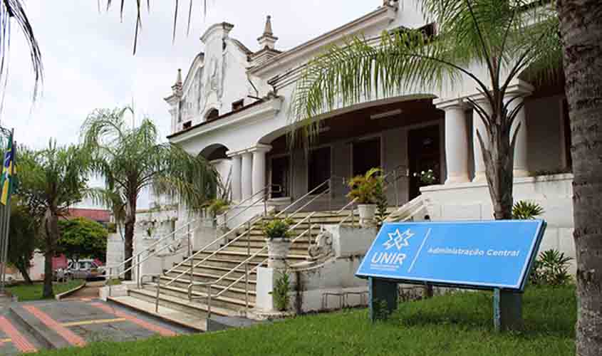 UNIR tem sua primeira patente concedida pelo Instituto Nacional da Propriedade Industrial - News Rondônia