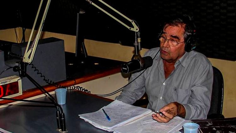 NOTA DE PESAR: FALECIMENTO DE MAURÍCIO CALIXTO - News Rondônia