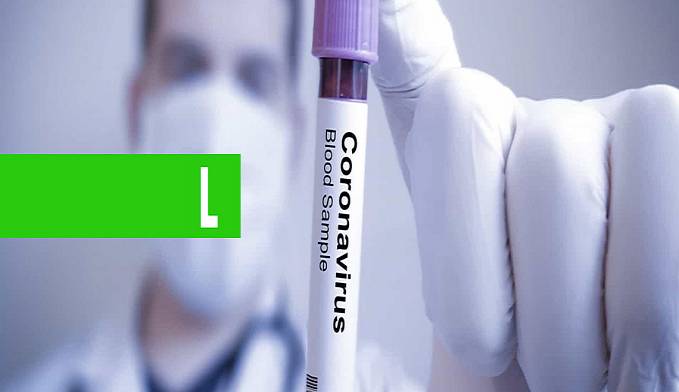 COVID19: APÓS 1ª MORTE, CASOS CONFIRMADOS CHEGAM A 291 NO BRASIL - News Rondônia