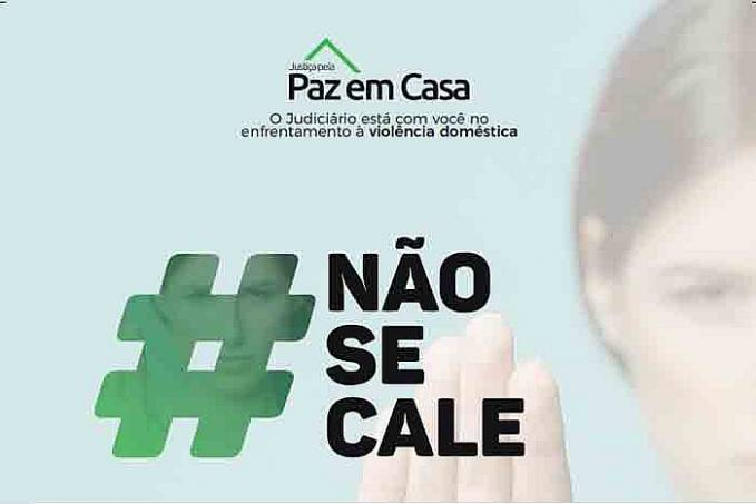 Combate à violência doméstica é foco da programação da Semana Pela Paz em Casa - News Rondônia