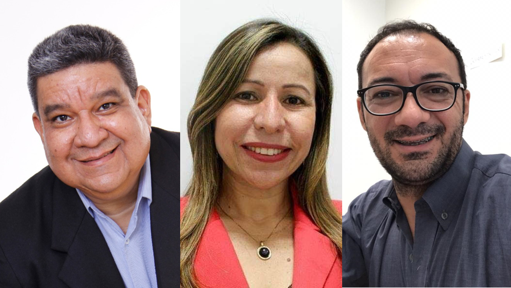 Professores da UNIRON publicam artigo científico, sobre a prática do Planejamento Estratégico na Gestão de Pessoas - News Rondônia