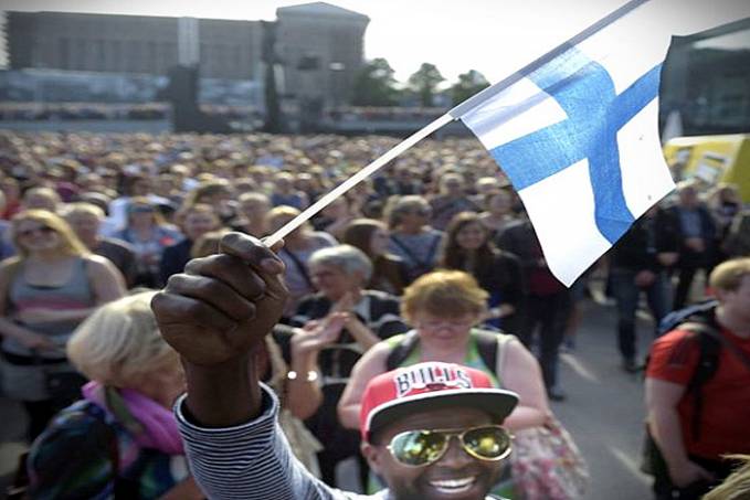 Por que a Finlândia é o país mais feliz do mundo pelo 4º ano seguido? - News Rondônia