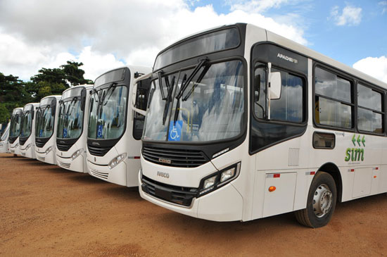 CONSÓRCIO SIM CONVOCA TRABALHADORES PARA O RETORNO IMEDIATO - News Rondônia