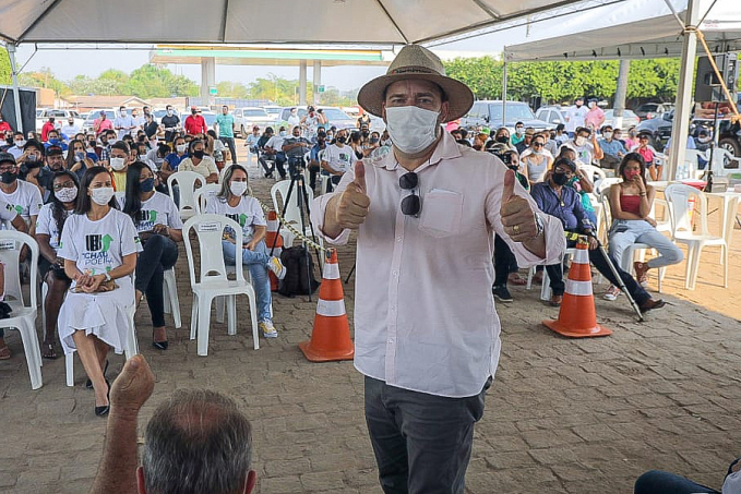 Presidente da Assembleia faz balanço positivo de ações levadas ao Cone Sul - News Rondônia