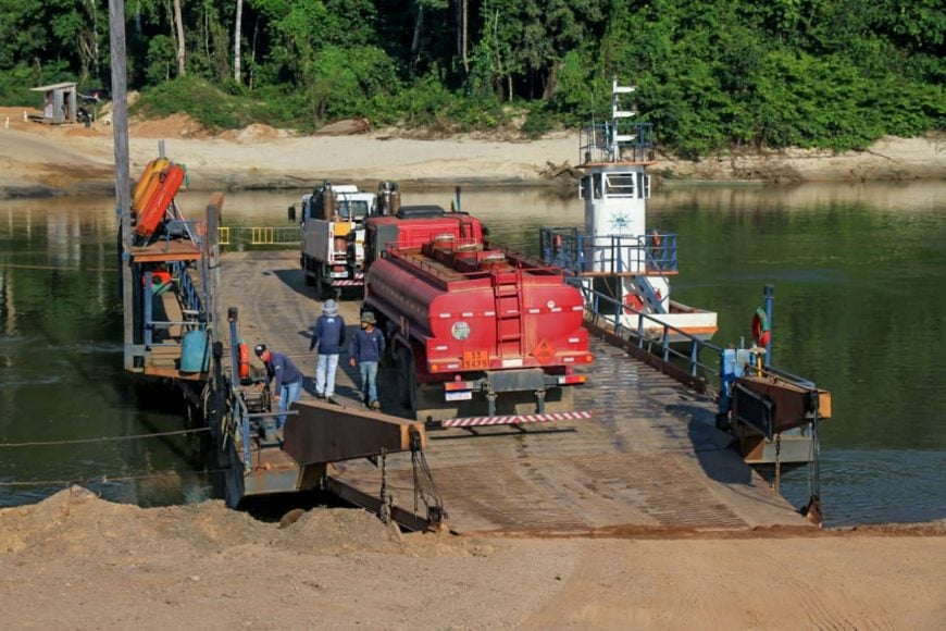 Com confiabilidade em alta, Rondônia atrai grandes investidores para a região do Vale do Jamari - News Rondônia