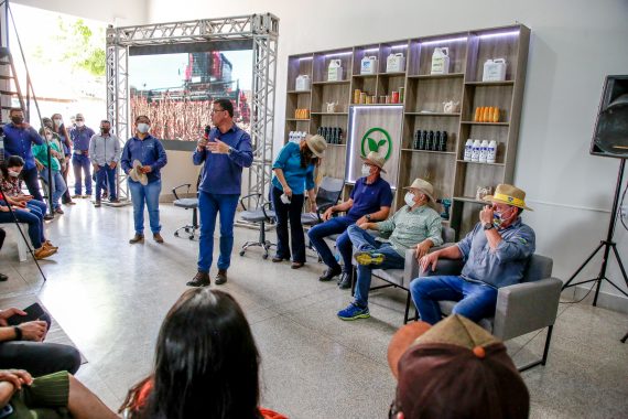 Com confiabilidade em alta, Rondônia atrai grandes investidores para a região do Vale do Jamari - News Rondônia