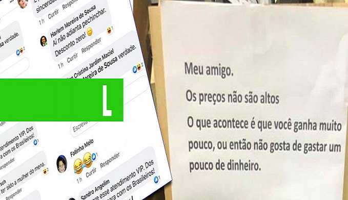 COMERCIANTE BOLIVIANO DEBOCHA DE BRASILEIROS EM COBIJA - News Rondônia