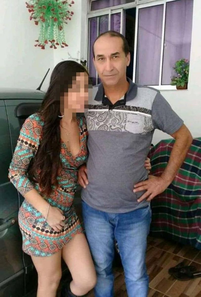 HOMEM MATA EX-GENRO APÓS FILHA PEDIR AJUDA POR MENSAGEM - News Rondônia