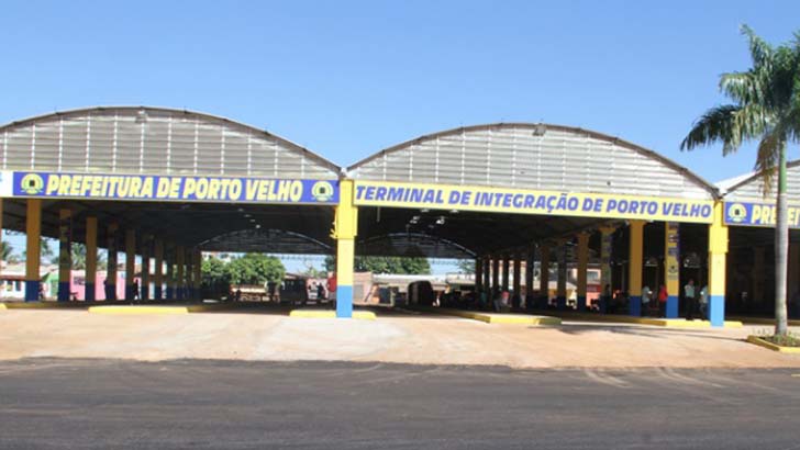 BANDIDAGEM CONTINUA DESAFIANDO A POLÍCIA E ESTÁ DOMINANDO NO PORTO DO CAI NÁGUA - News Rondônia