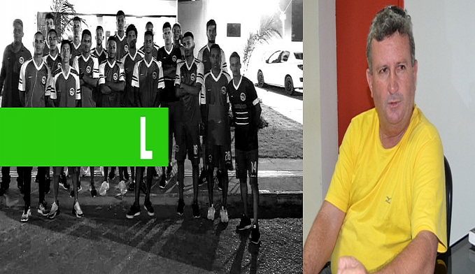 VICE PRESIDENTE DA FEDERAÇÃO DE FUTEBOL PROFISSIONAL DE RONDÔNIA SE MANIFESTA SOBRE CONFUSÃO DURANTE PARTIDA ENTRE VILHENENSE E PORTO VELHO - News Rondônia