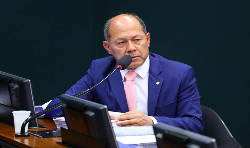 DEPUTADO CORONEL CHRISOSTOMO ALINHADO COM BOLSONARO: NÃO À TAXAÇÃO DO SOL! - News Rondônia