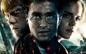 ATOR DE HARRY POTTER REVELA QUE SÓ VIU 1º FILME DA SAGA NESTE ANO - News Rondônia